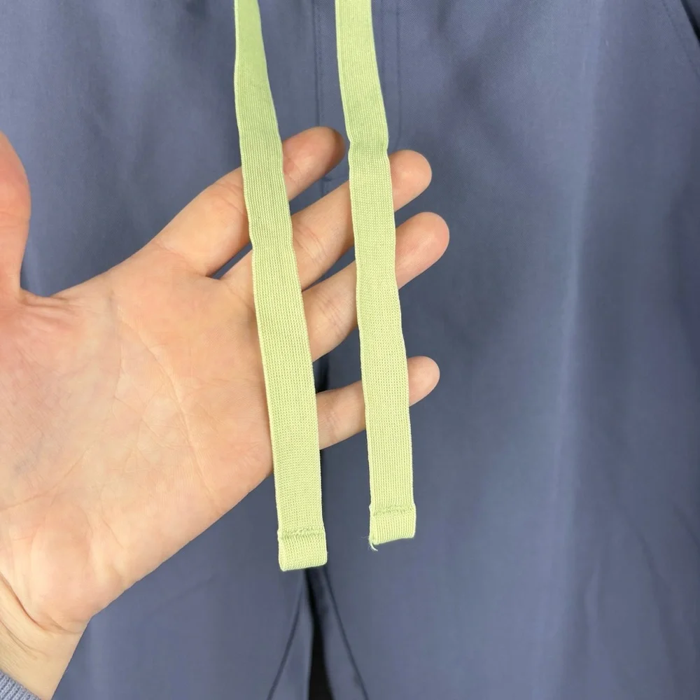 Figs Zamora Jogger Pants - Space Navy PO#2699 - Picture 4 of 11